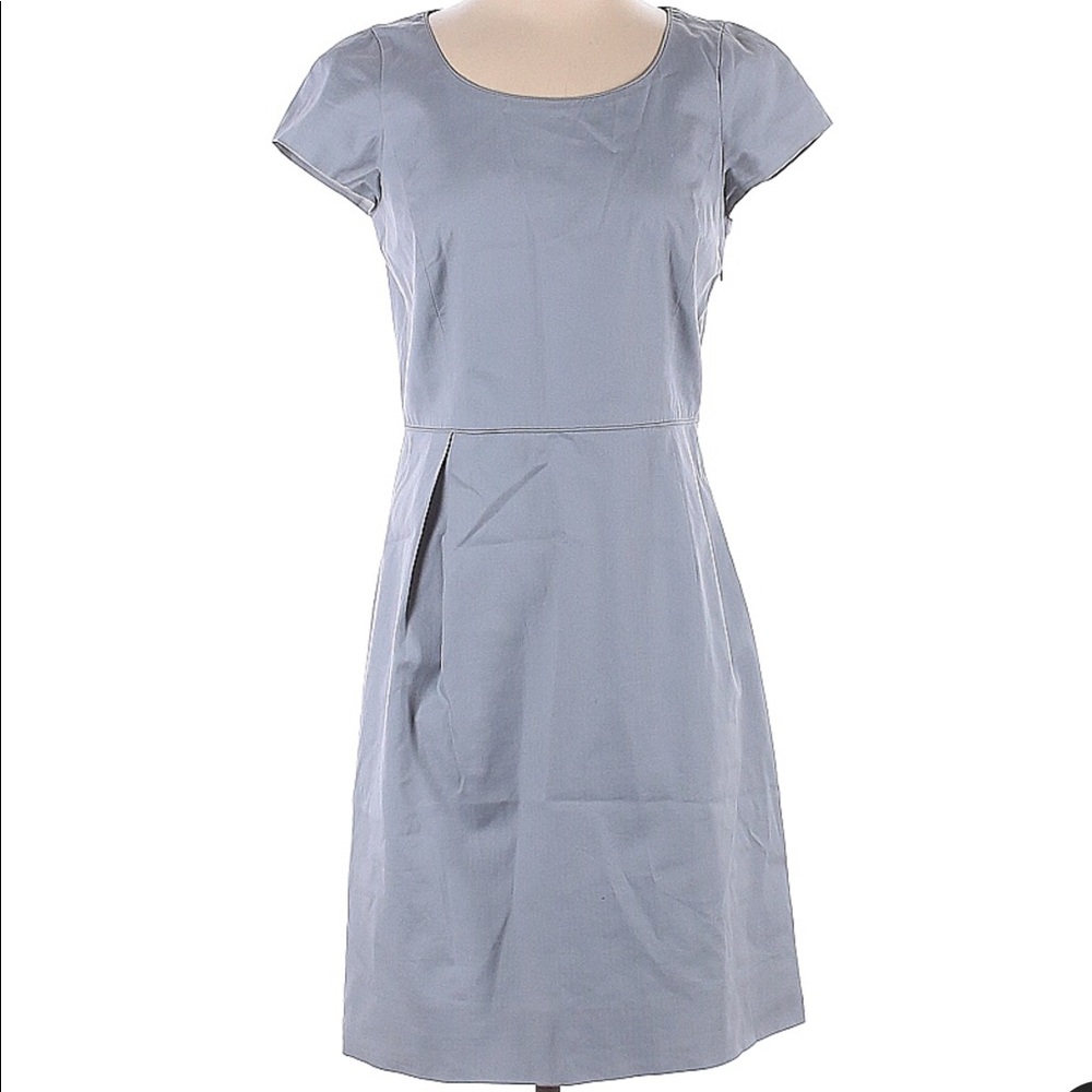 JCrew Factory Dress